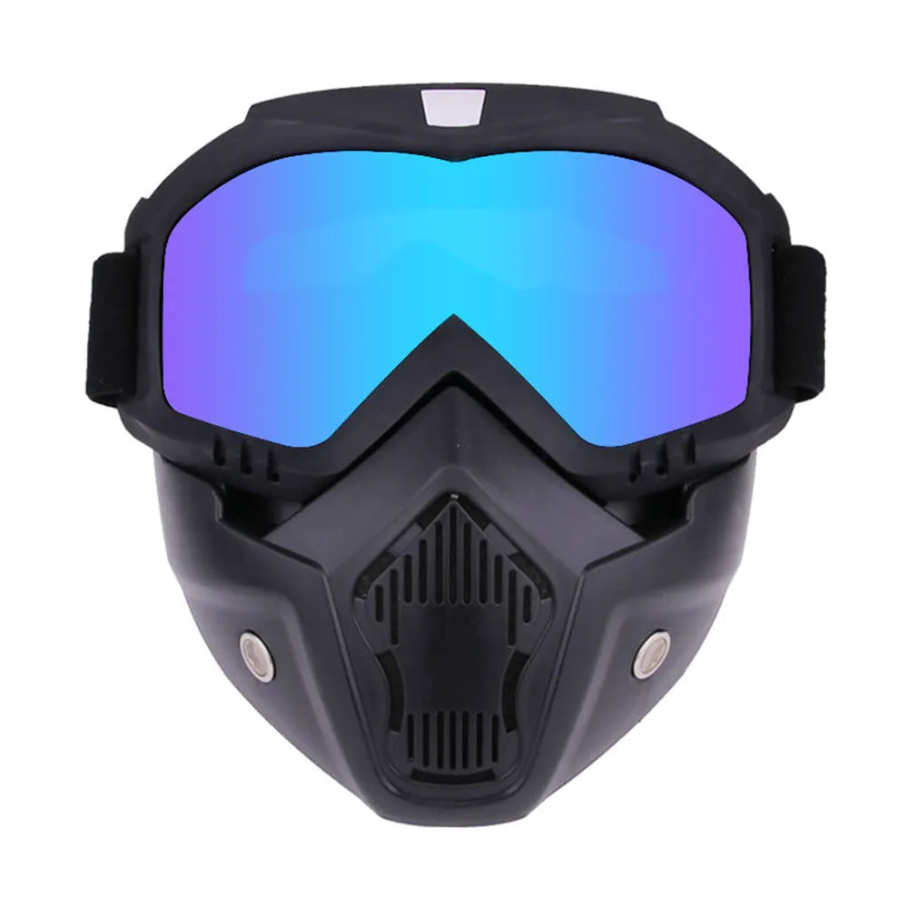 MTBbros® Windproof Mask